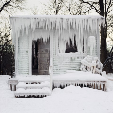 Deep North (House), 2008