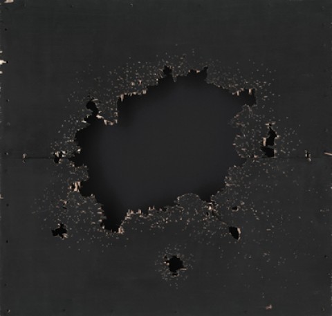 Untitled, 2009
