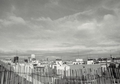 Urban Intimacies, 2010