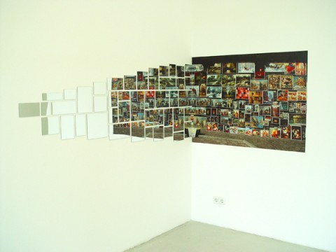 Public Collection, 2008