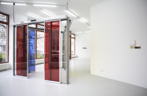 Infinite Regress, 2008