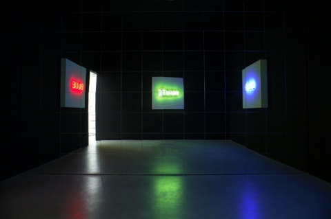 Red - White - Blue,2008